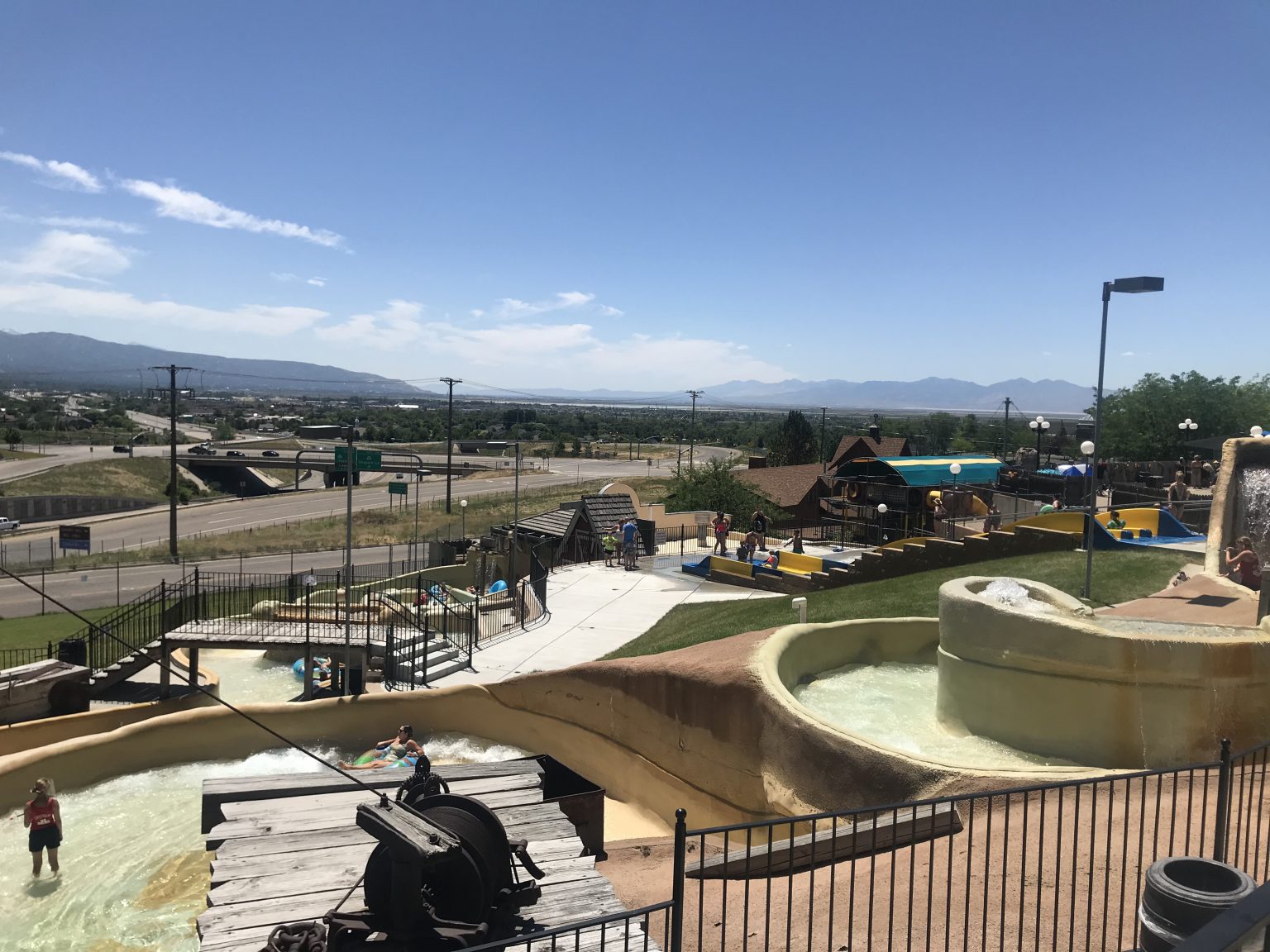 Trip Report: Cherry Hill Water Park and Mini Golf, 6/27/2020 ...